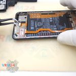 Cómo desmontar Xiaomi Mi 11 Lite, Paso 9/5