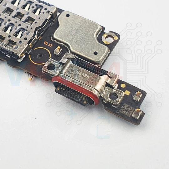 Charging port