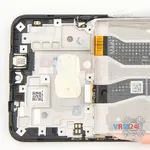 How to disassemble Huawei Nova Y72, Step 18/2