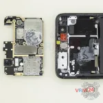 Как разобрать Xiaomi Mi Note 3, Шаг 15/2