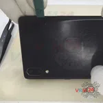 How to disassemble Sony Xperia L3, Step 3/3