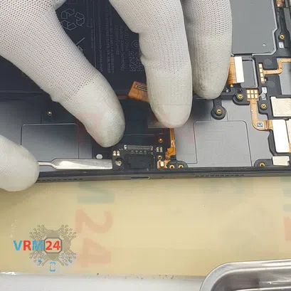 How to disassemble Xiaomi Pad 6, Step 15/3