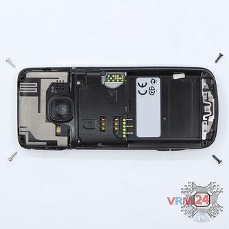 Nokia rm 470 не включается