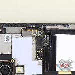 How to disassemble One Plus 3 A3003, Step 4/2