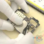 How to disassemble ZTE Blade V20 Smart, Step 17/3