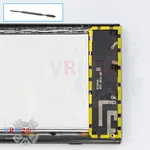 How to disassemble Sony Xperia XA2 Plus, Step 9/1