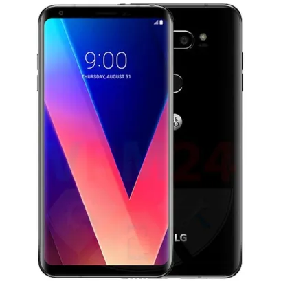 LG V30 Plus US998