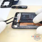 Cómo desmontar Xiaomi POCO X3, Paso 11/3