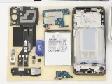 How to disassemble Samsung Galaxy A26 SM-A268