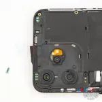 Как разобрать ZTE Blade V50 Design, Шаг 8/2