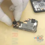 How to disassemble Xiaomi Redmi Note 11 Pro+, Step 16/5