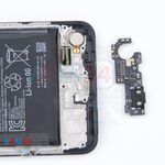 How to disassemble Xiaomi Redmi Note 10 5G, Step 12/2