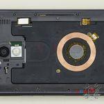 How to disassemble Motorola Moto X Force, Step 4/2