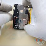 How to disassemble Oppo Ax7, Step 7/4