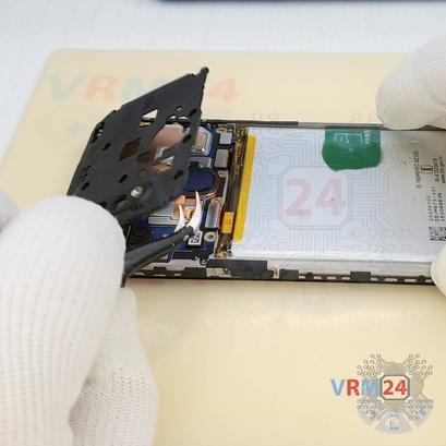 How to disassemble Oppo A31 (2020), Step 5/3