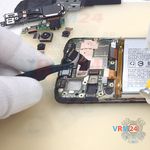 How to disassemble vivo Y31, Step 15/5