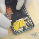 Как разобрать Honor 90 Lite, Шаг 6/2