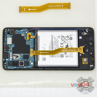 How to disassemble Samsung Galaxy A9 (2018) SM-A920, Step 13/3