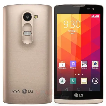 LG Leon H324