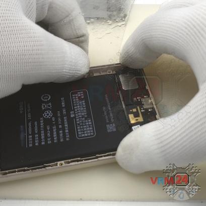 How to disassemble LeEco Cool 1, Step 10/3