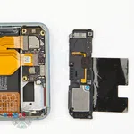 How to disassemble Xiaomi 12T, Step 8/2
