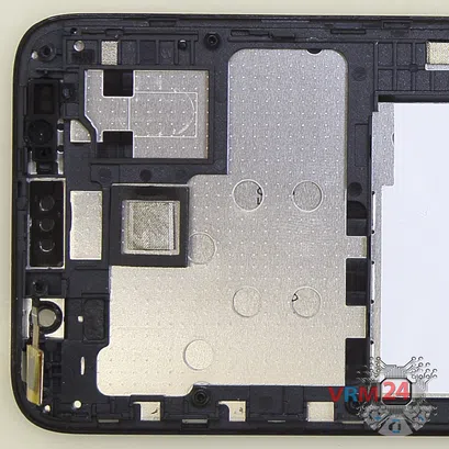 How to disassemble Alcatel OT POP 3 5015D, Step 10/2