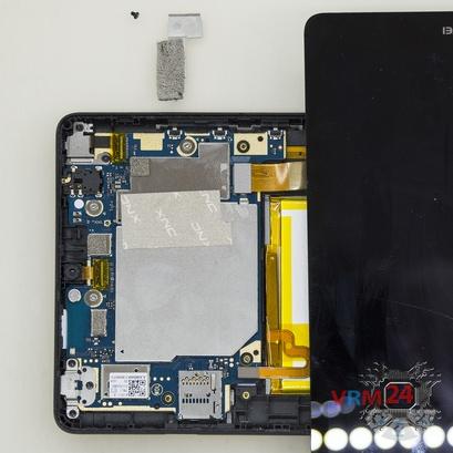 How to disassemble Huawei MediaPad T3 (7''), Step 3/2