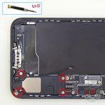 How to disassemble Apple iPhone 7 Plus, Step 19/1