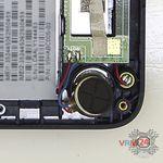 How to disassemble HTC Desire 516, Step 7/5