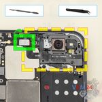 How to disassemble Huawei MatePad Pro 10.8'', Step 20/1