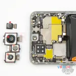 How to disassemble HONOR 200, Step 13/2