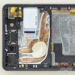 Como desmontar Sony Xperia X Performance por si mesmo, Passo 13/2