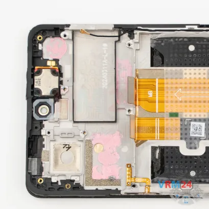 Как разобрать Tecno Pova 6, Шаг 21/1