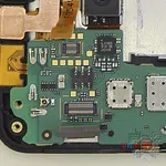 How to disassemble Microsoft Lumia 640 XL RM-1062, Step 6/3