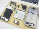 Тех. обзор Samsung Galaxy S23 SM-S911