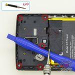 How to disassemble Oukitel K7 Power, Step 4/2
