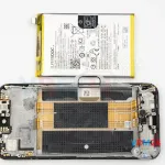 How to disassemble Realme 15T, Step 17/2