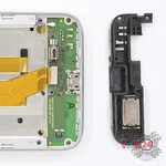 How to disassemble Alcatel OT Idol 2 Mini S 6036Y, Step 4/2