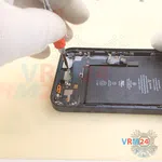 Como desmontar Apple iPhone 12 por si mesmo, Passo 18/3