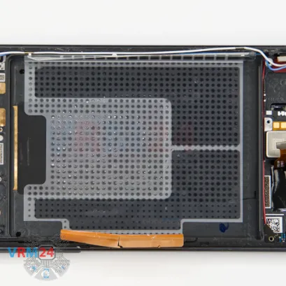 Cómo desmontar Xiaomi 12 Pro, Paso 19/2