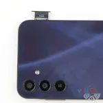 Как разобрать Samsung Galaxy А15 SM-A155, Шаг 2/2