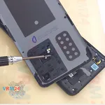 How to disassemble Huawei Nova Y72, Step 3/5