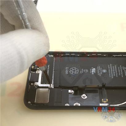How to disassemble Apple iPhone SE (2nd generation), Step 18/3