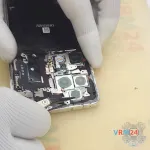 Как разобрать Huawei P50 Pro, Шаг 10/3