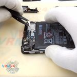 How to disassemble Xiaomi Redmi Note 10, Step 11/3