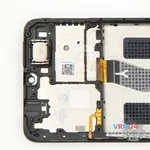 How to disassemble Xiaomi Redmi A3, Step 15/2