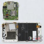 How to disassemble Lenovo S720 IdeaPhone, Step 8/3