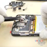 How to disassemble Oppo A5 (2020), Step 15/5