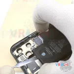How to disassemble Apple iPhone 11 Pro, Step 15/6