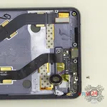 Cómo desmontar OnePlus X E1001, Paso 11/2